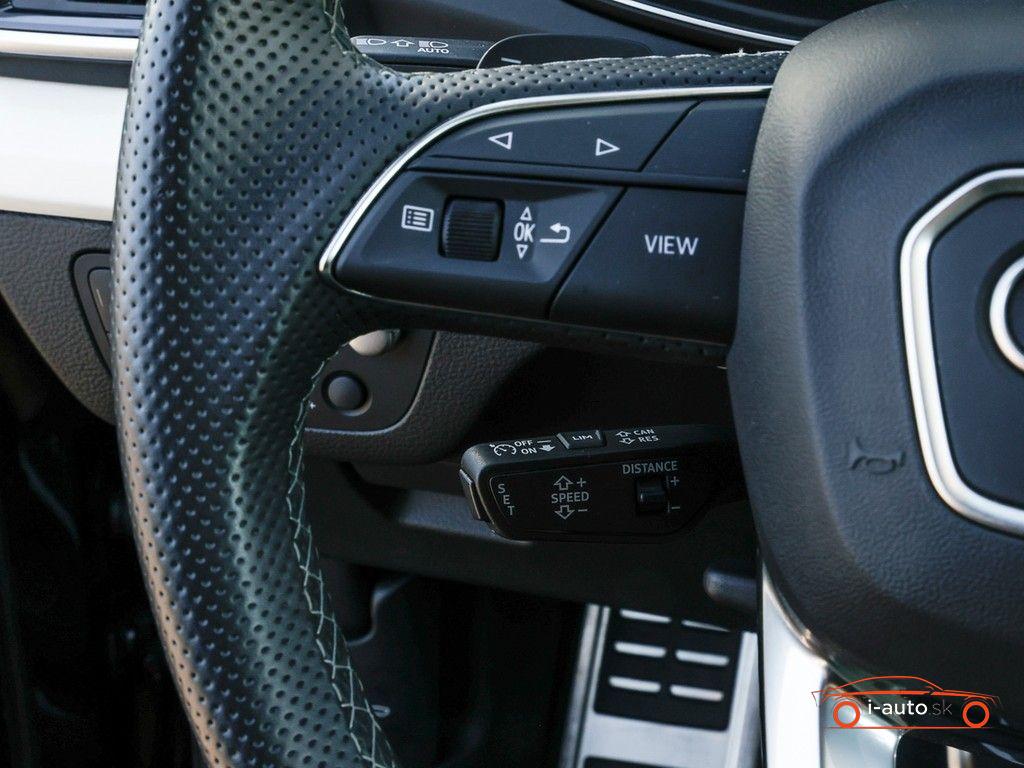 Audi Q5 2023 na predaj – fotografia 20