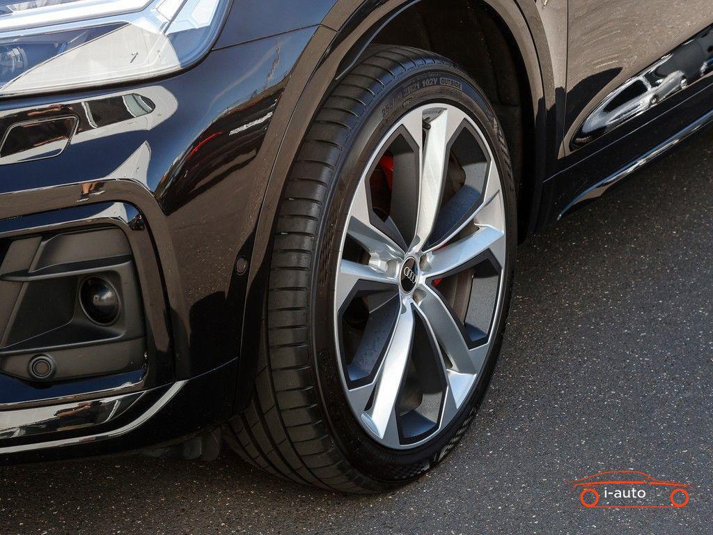 Audi Q5 2023 na predaj – fotografia 21