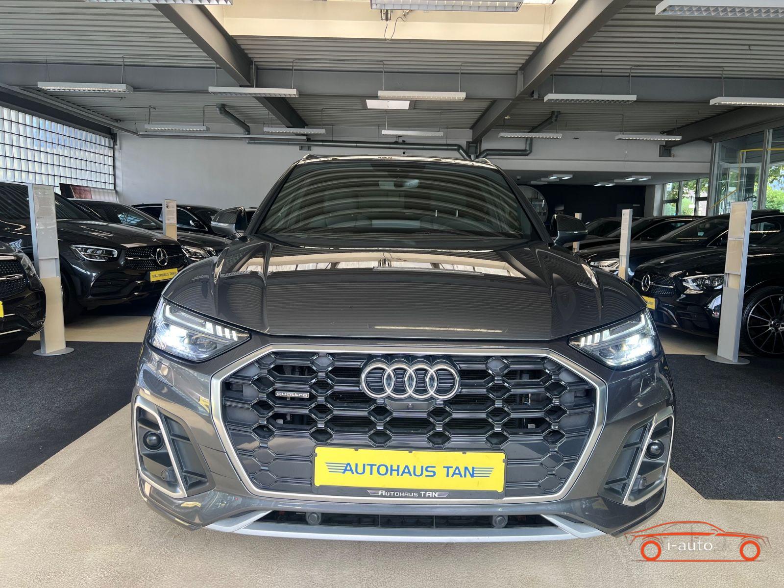 Audi Q5 2023 na predaj – fotografia 2