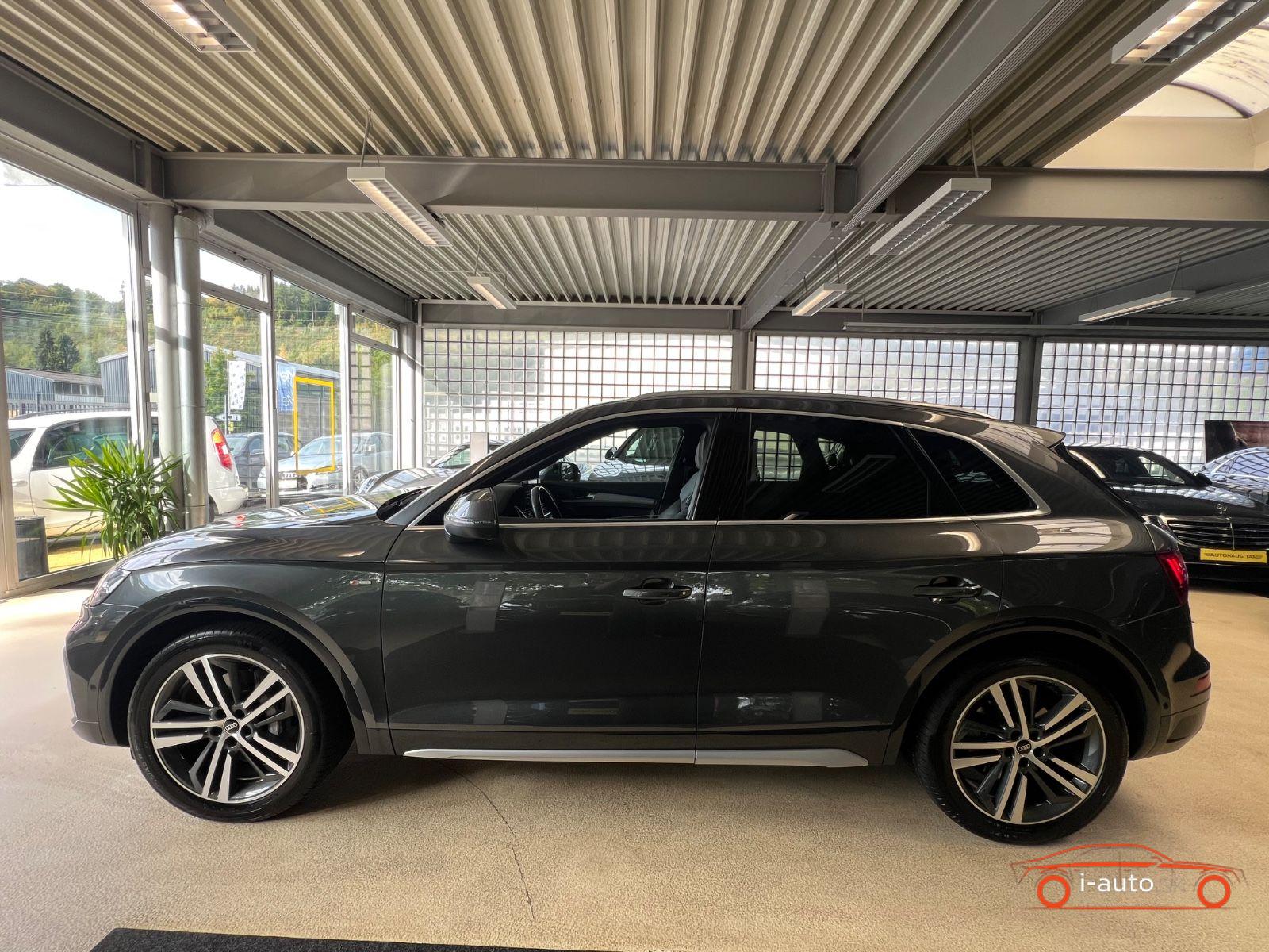 Audi Q5 2023 na predaj – fotografia 4