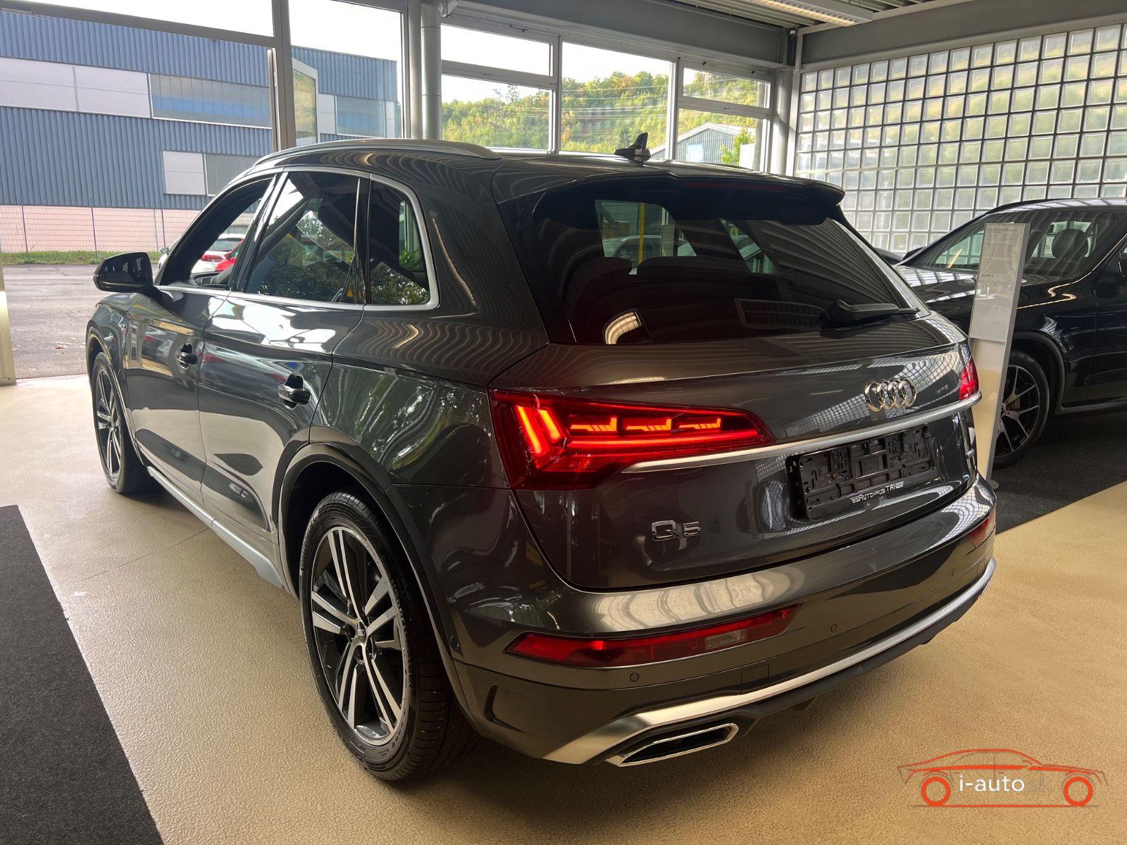 Audi Q5 2023 na predaj – fotografia 5