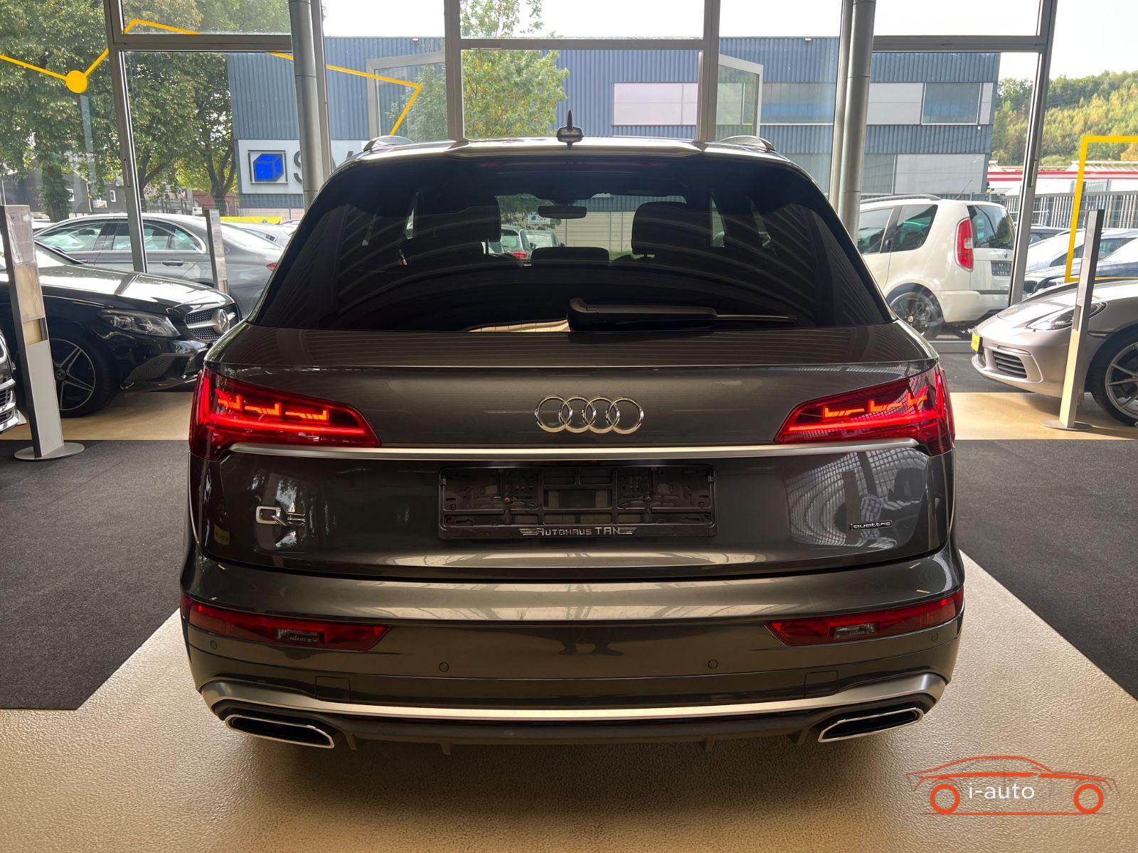 Audi Q5 2023 na predaj – fotografia 6