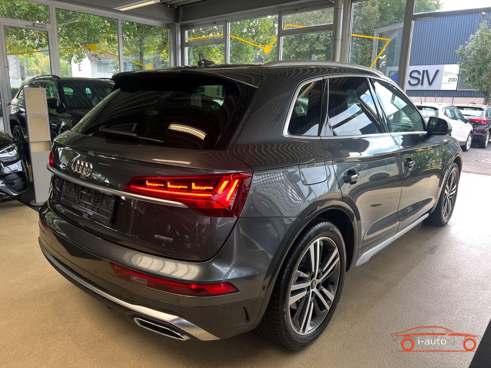Audi Q5 2023 na predaj – fotografia 7