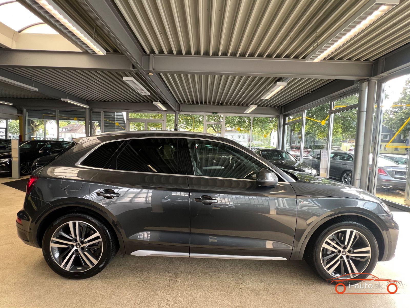 Audi Q5 2023 na predaj – fotografia 8