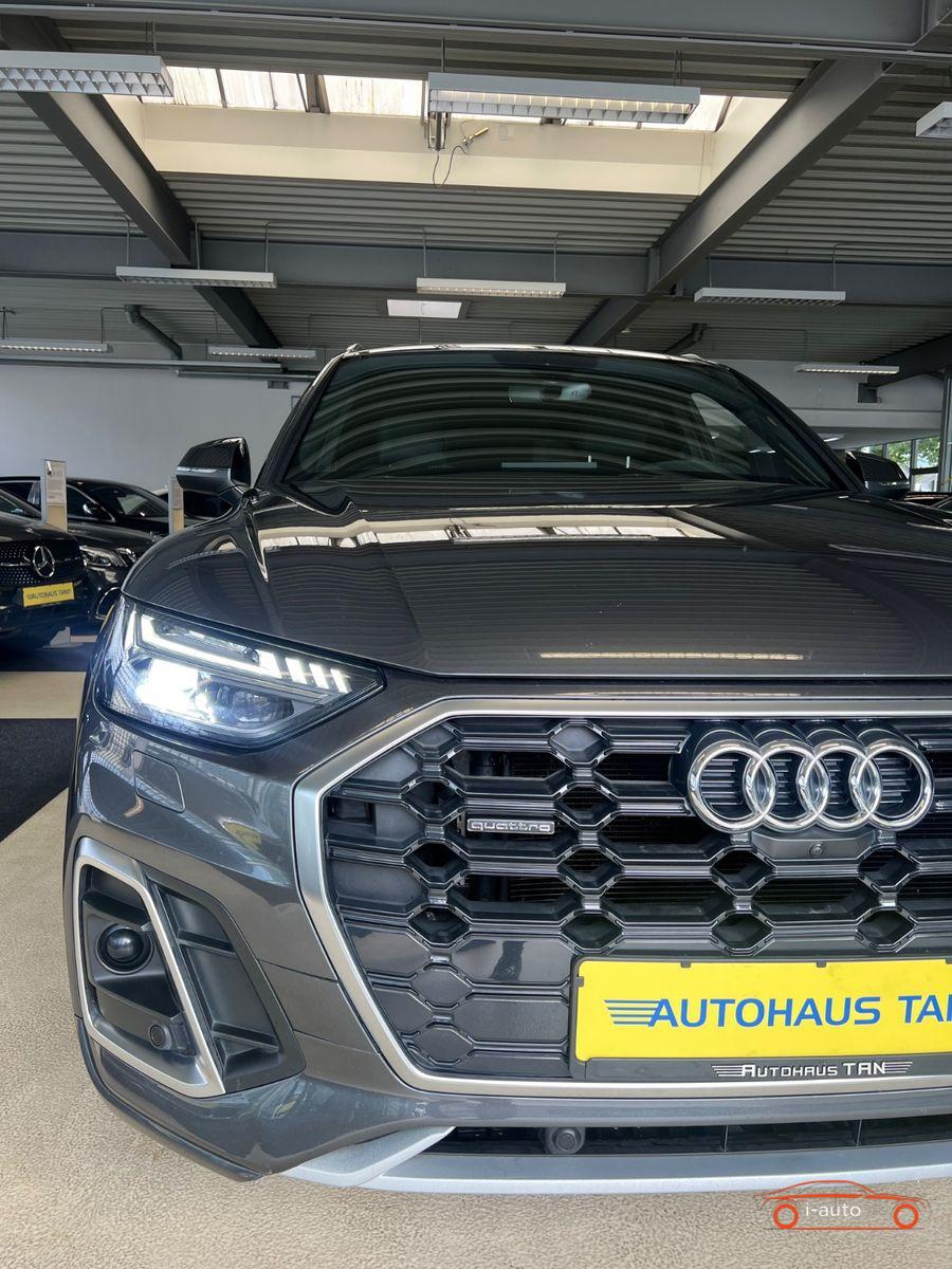 Audi Q5 2023 na predaj – fotografia 10