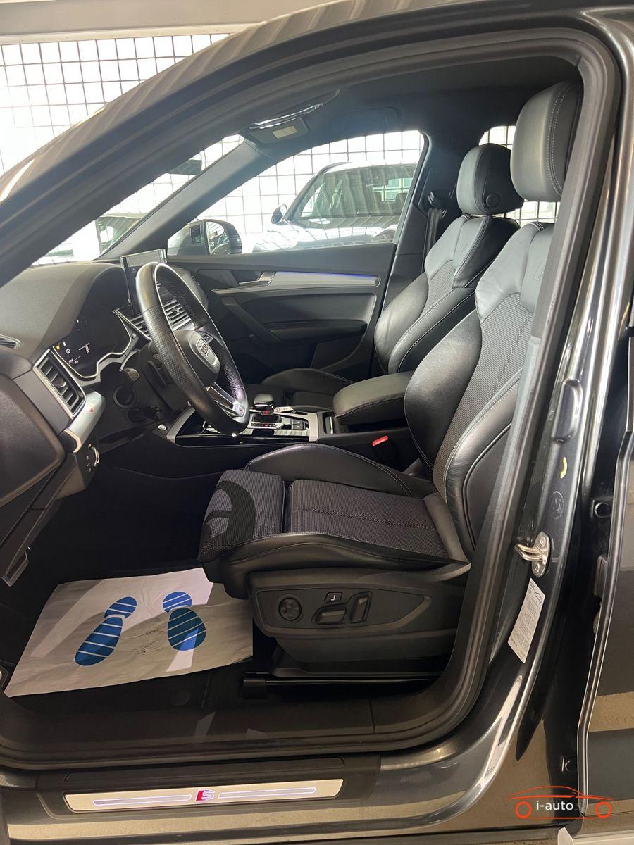 Audi Q5 2023 na predaj – fotografia 11