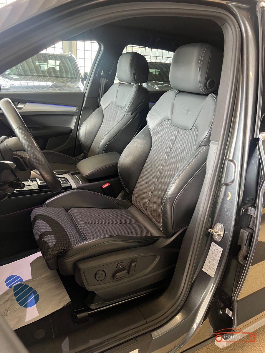 Audi Q5 2023 na predaj – fotografia 12