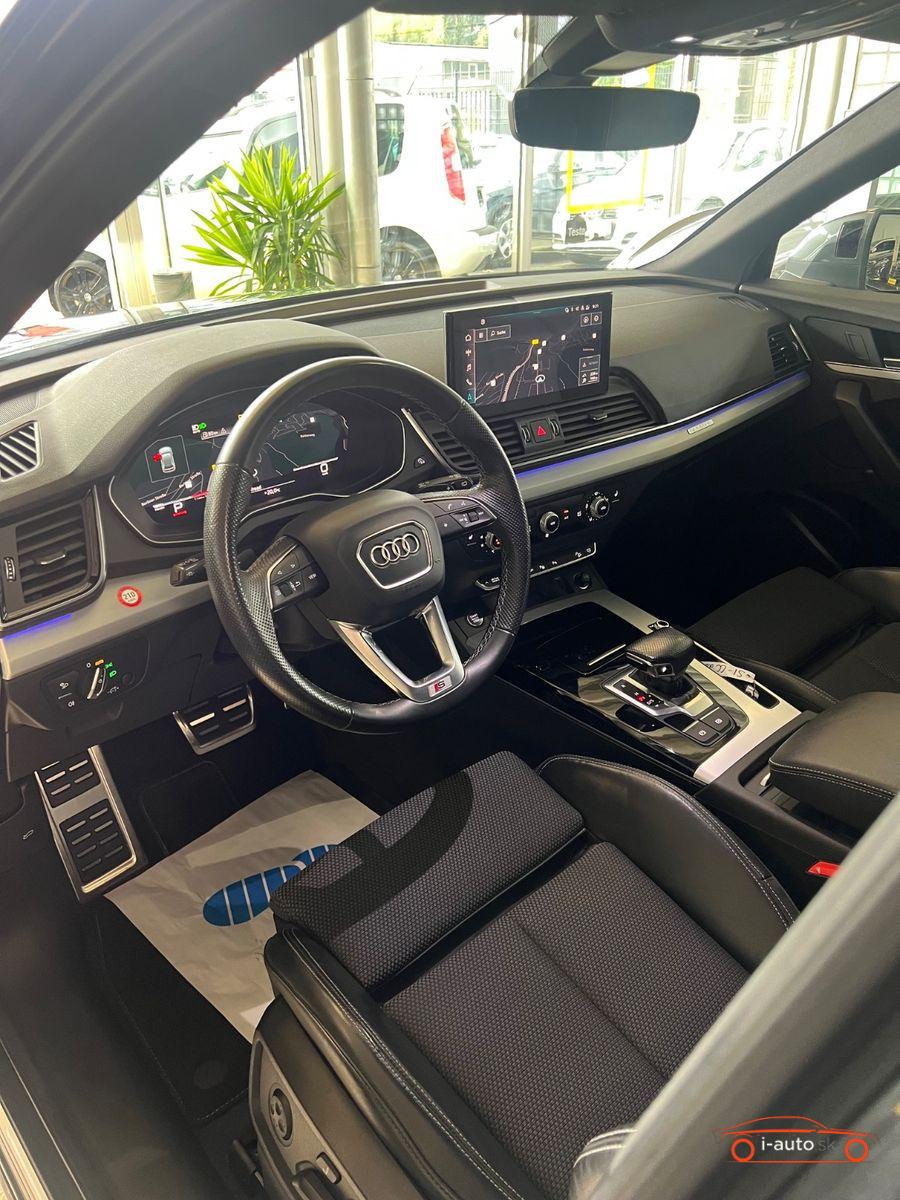 Audi Q5 2023 na predaj – fotografia 13