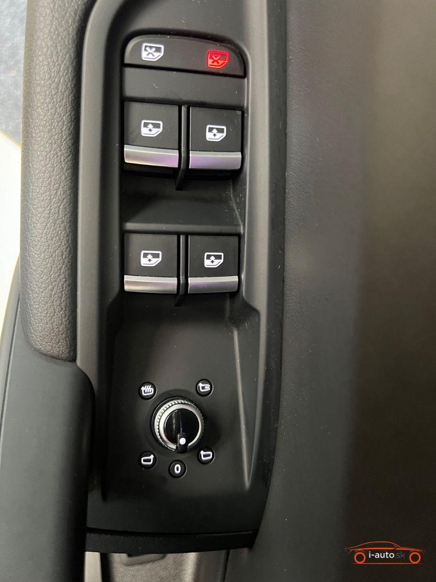 Audi Q5 2023 na predaj – fotografia 20