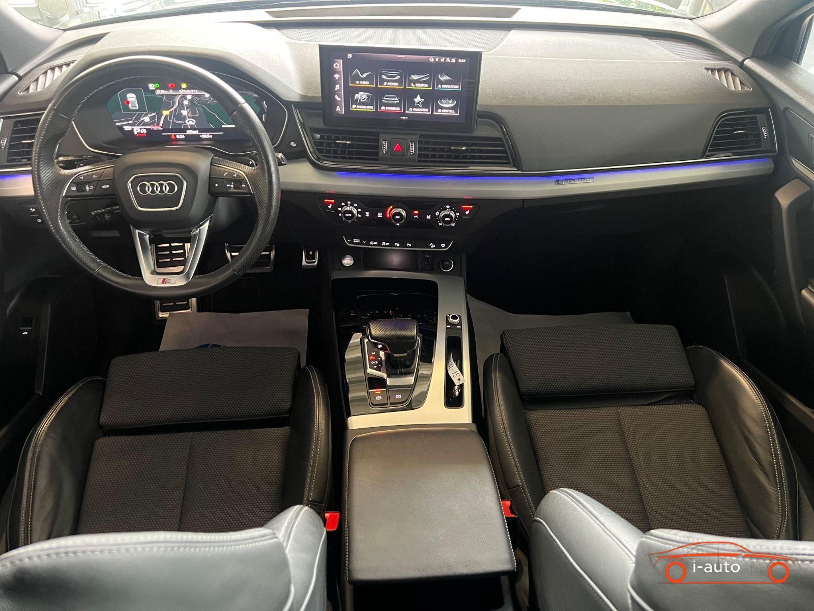 Audi Q5 2023 na predaj – fotografia 21