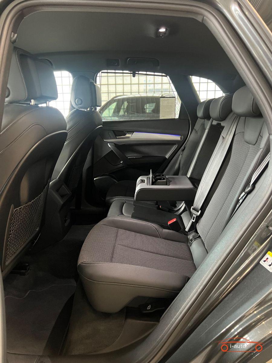 Audi Q5 2023 na predaj – fotografia 22
