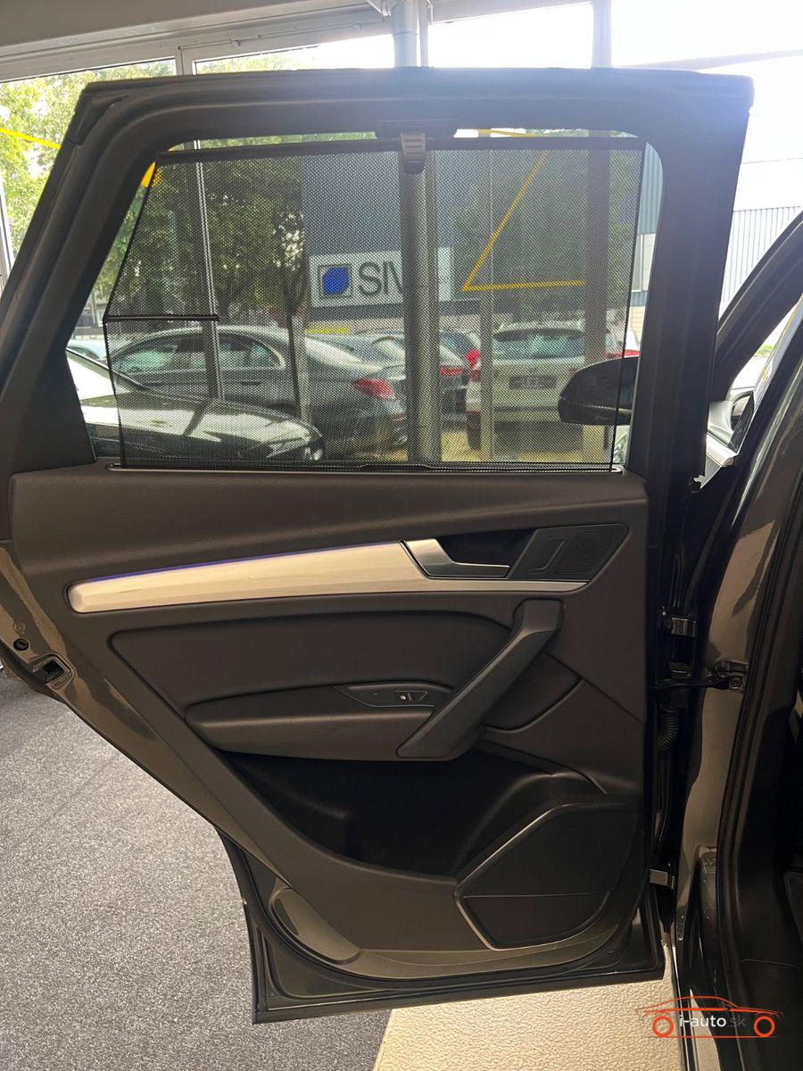 Audi Q5 2023 na predaj – fotografia 23