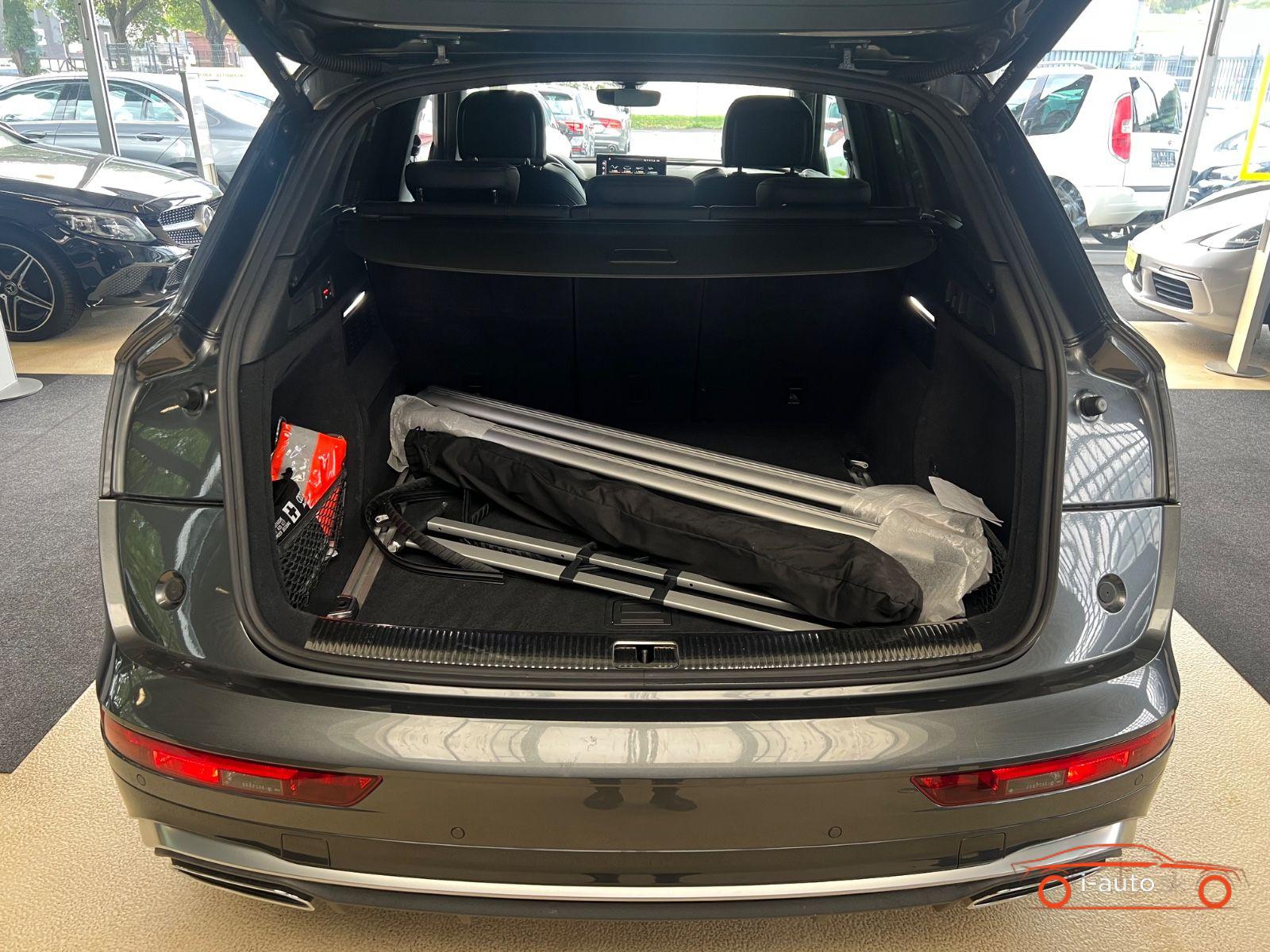 Audi Q5 2023 na predaj – fotografia 24