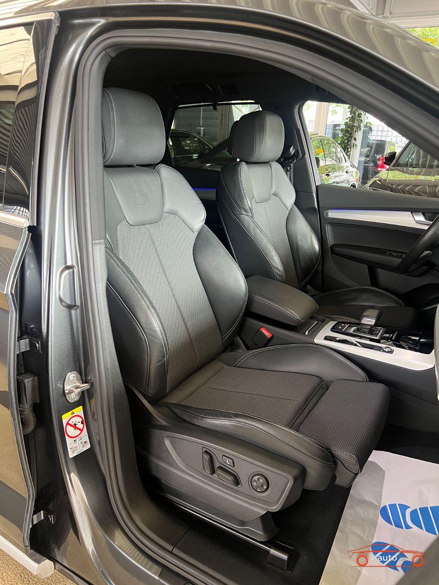 Audi Q5 2023 na predaj – fotografia 29