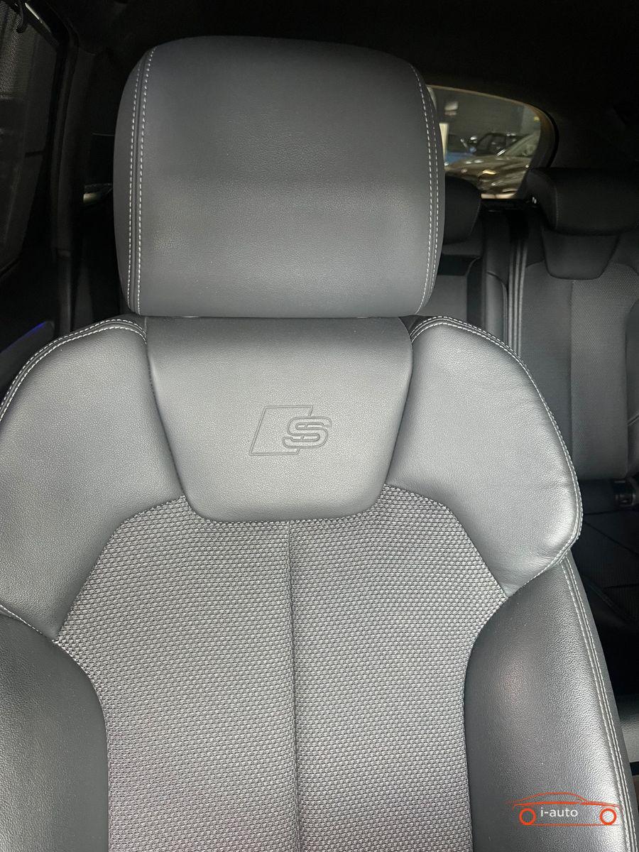 Audi Q5 2023 na predaj – fotografia 31