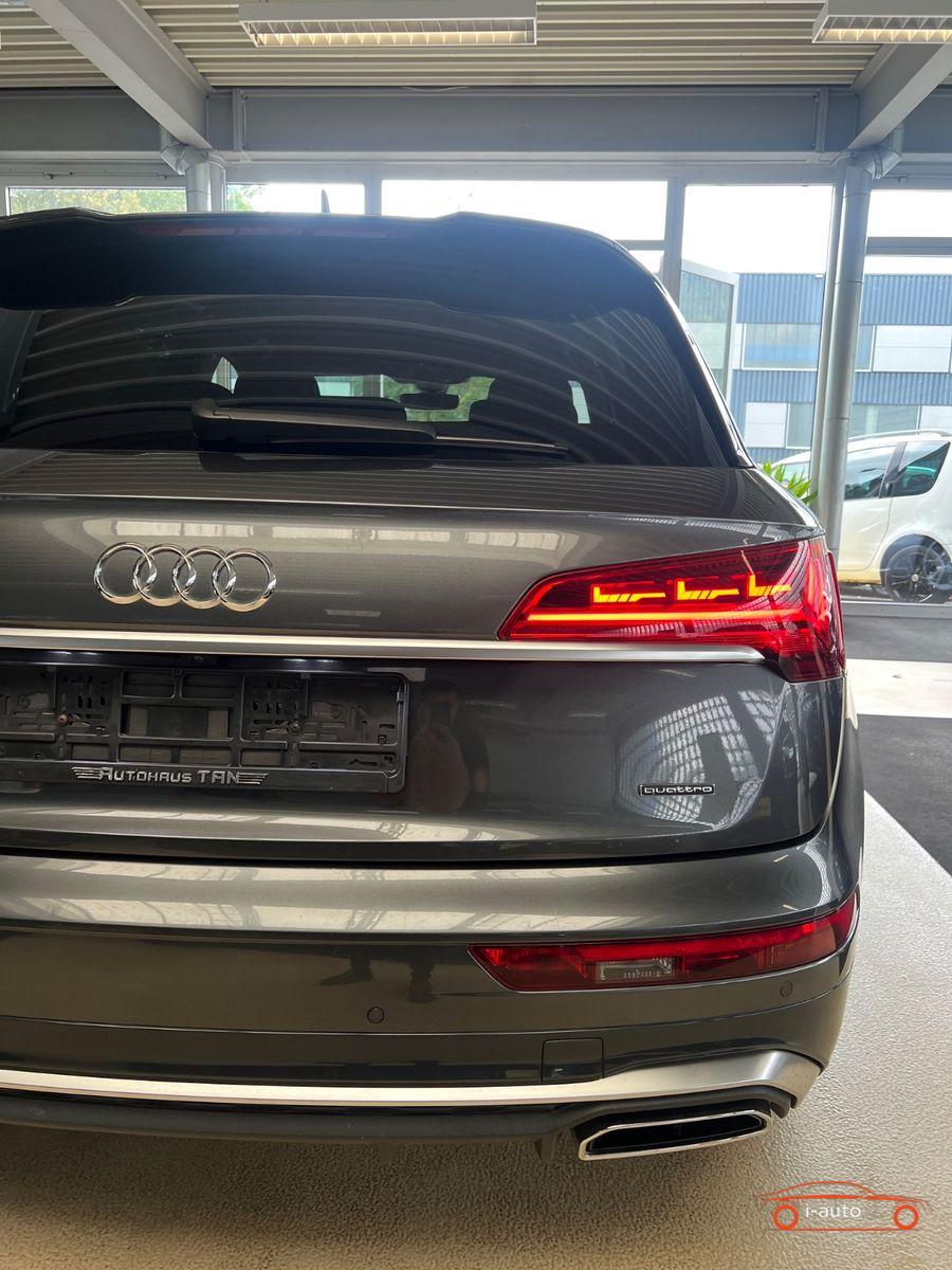 Audi Q5 2023 na predaj – fotografia 33