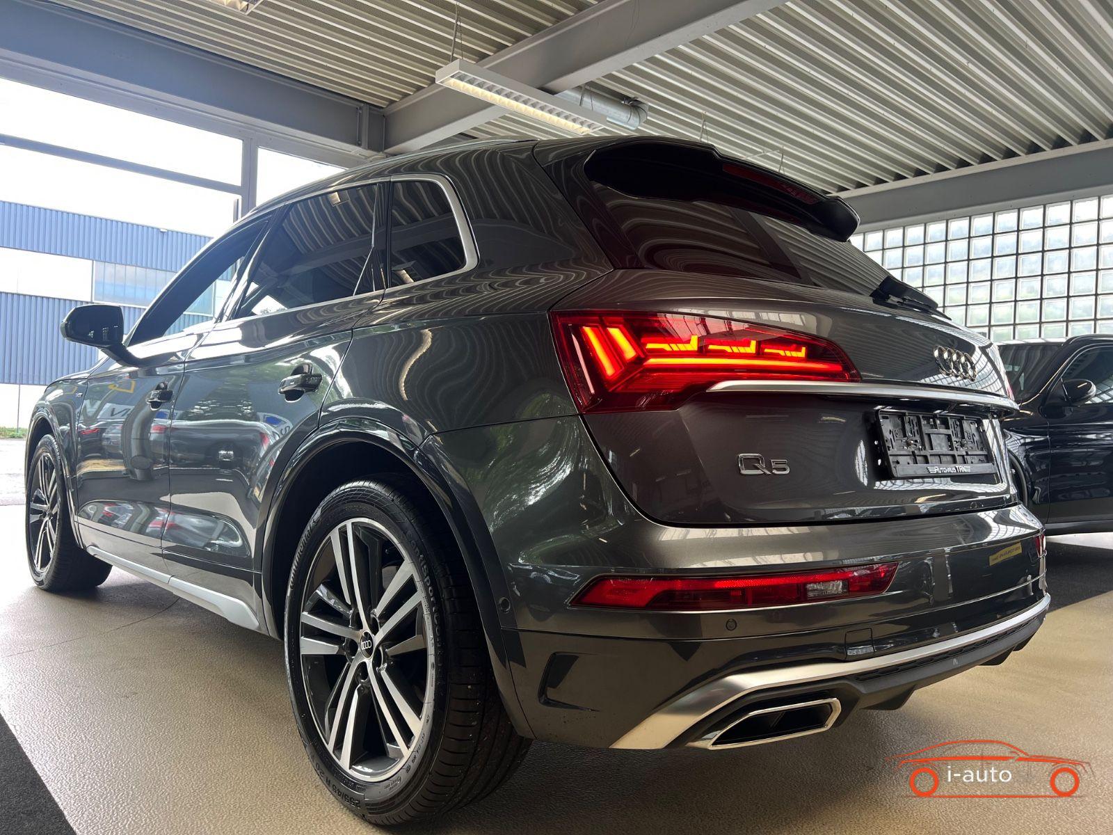 Audi Q5 2023 na predaj – fotografia 34