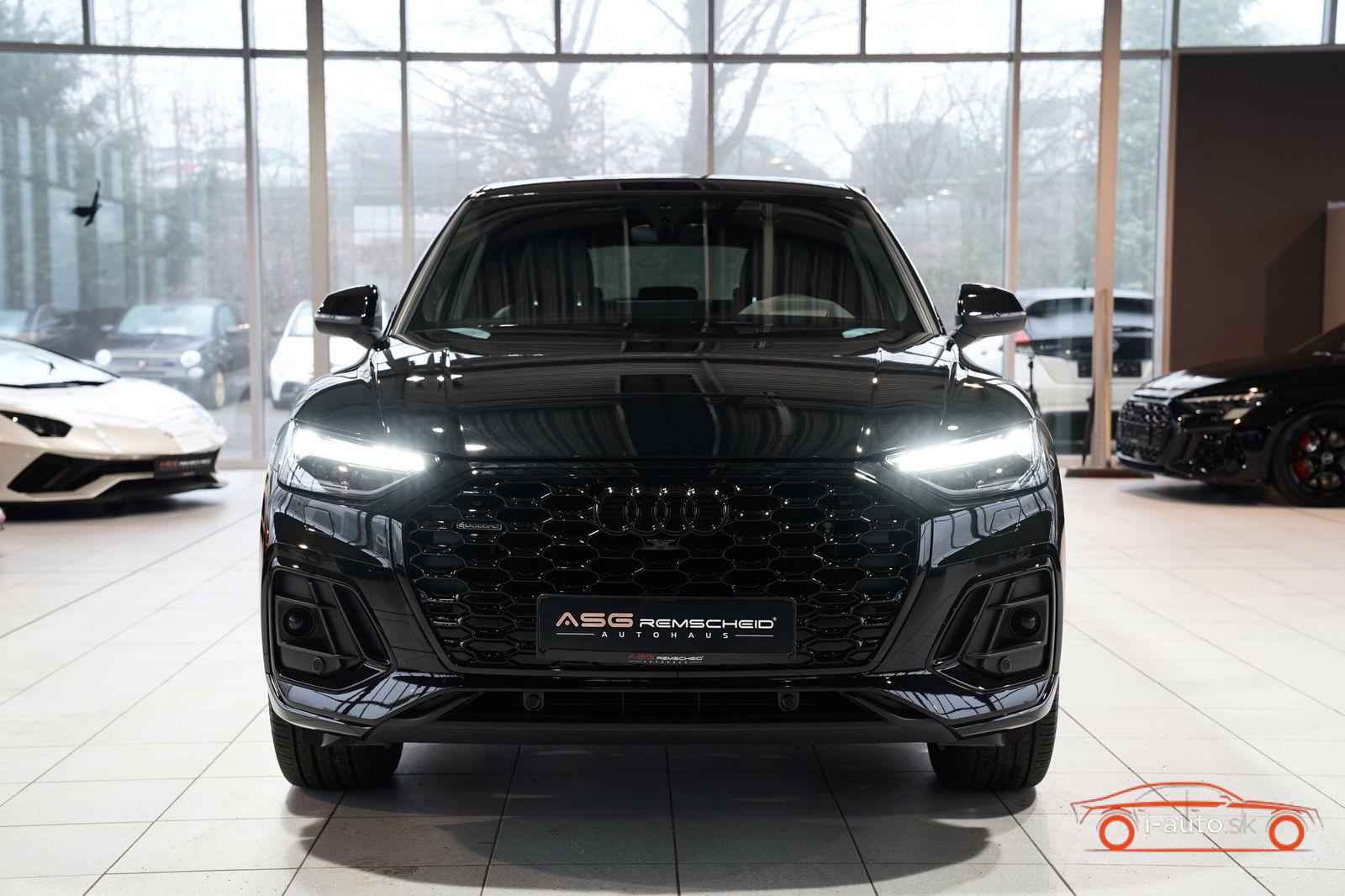 Audi Q5 2023 na predaj – fotografia 2