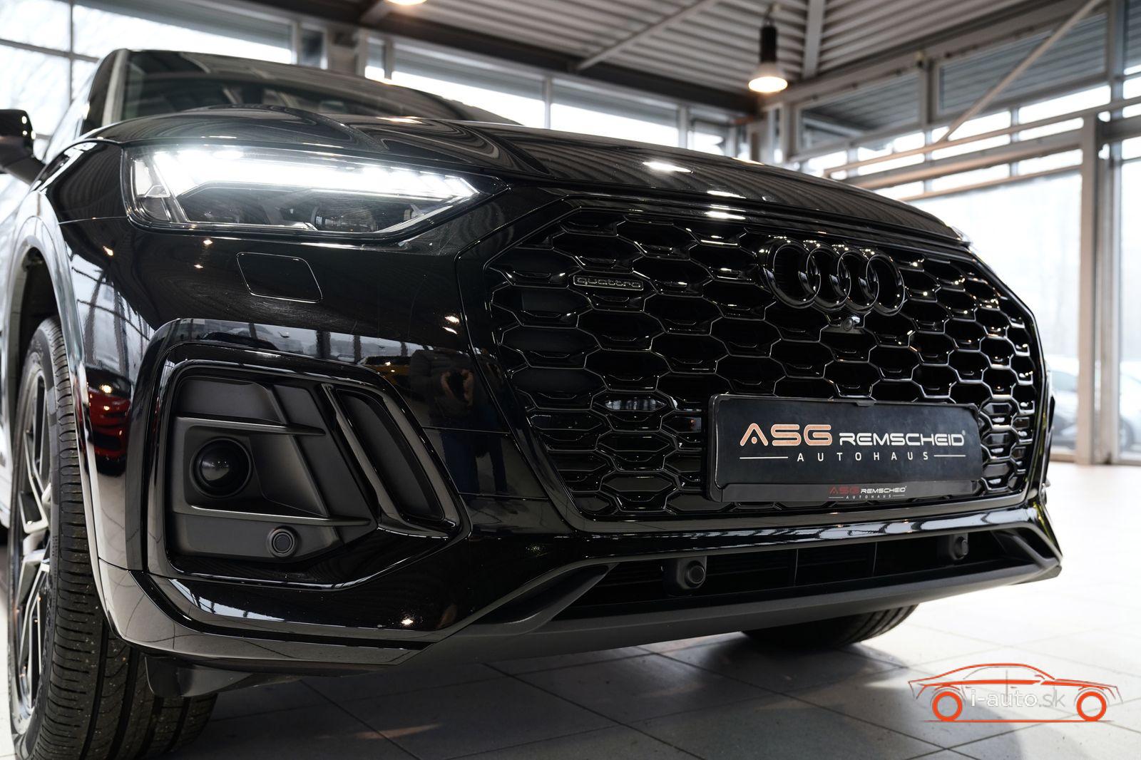 Audi Q5 2023 na predaj – fotografia 4