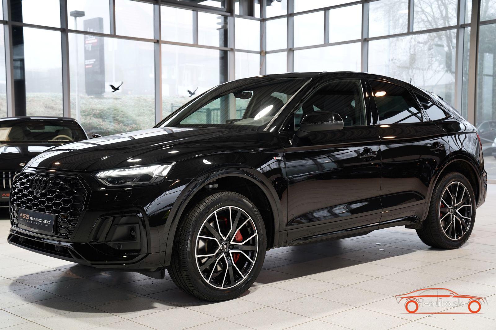 Audi Q5 2023 na predaj – fotografia 6