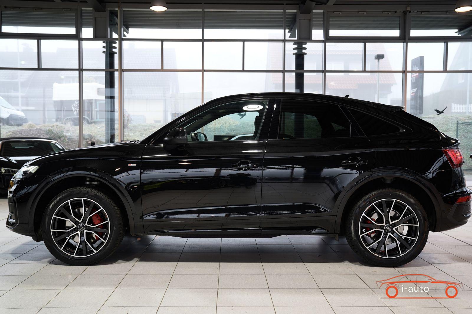 Audi Q5 2023 na predaj – fotografia 7