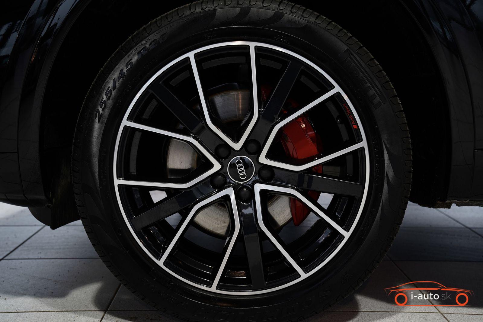 Audi Q5 2023 na predaj – fotografia 8