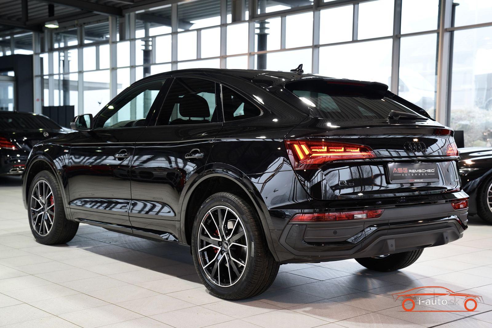 Audi Q5 2023 na predaj – fotografia 9