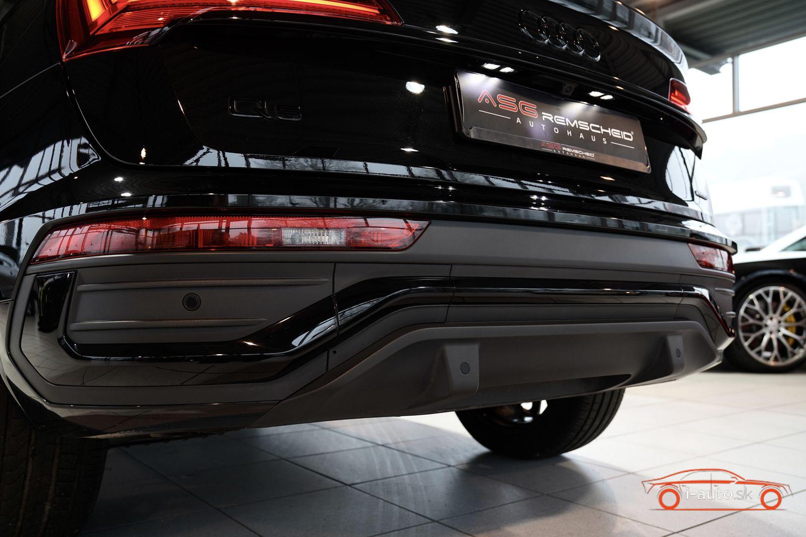 Audi Q5 2023 na predaj – fotografia 10