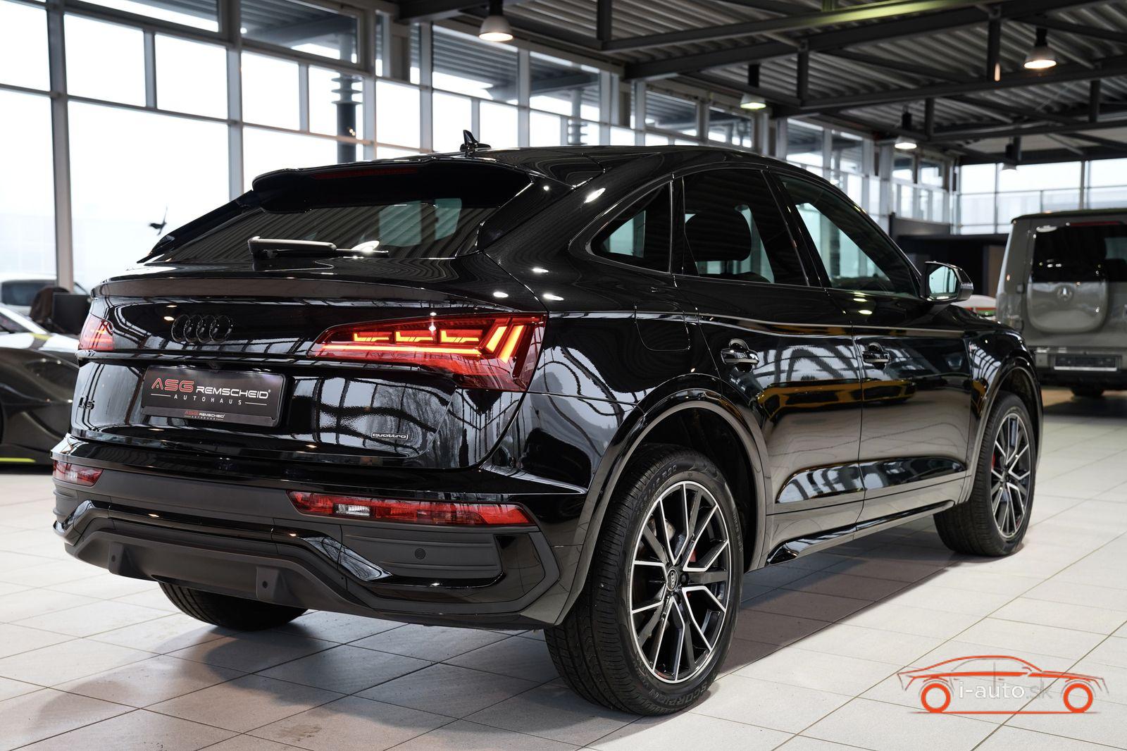 Audi Q5 2023 na predaj – fotografia 13