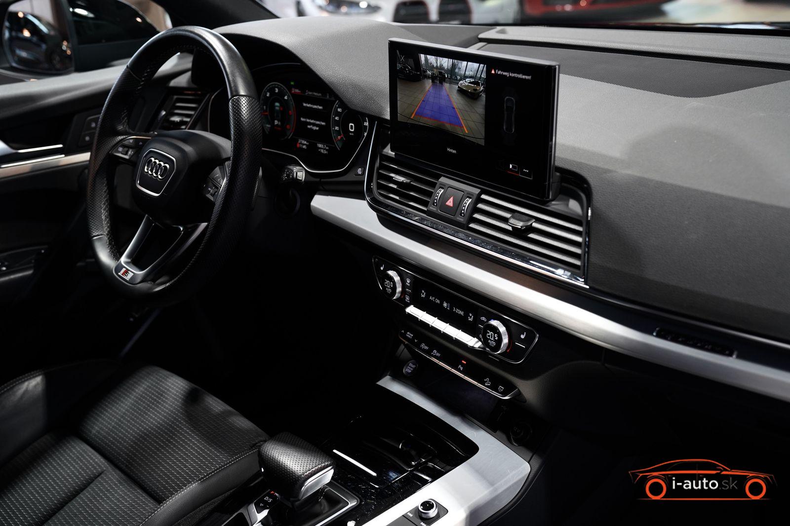 Audi Q5 2023 na predaj – fotografia 17