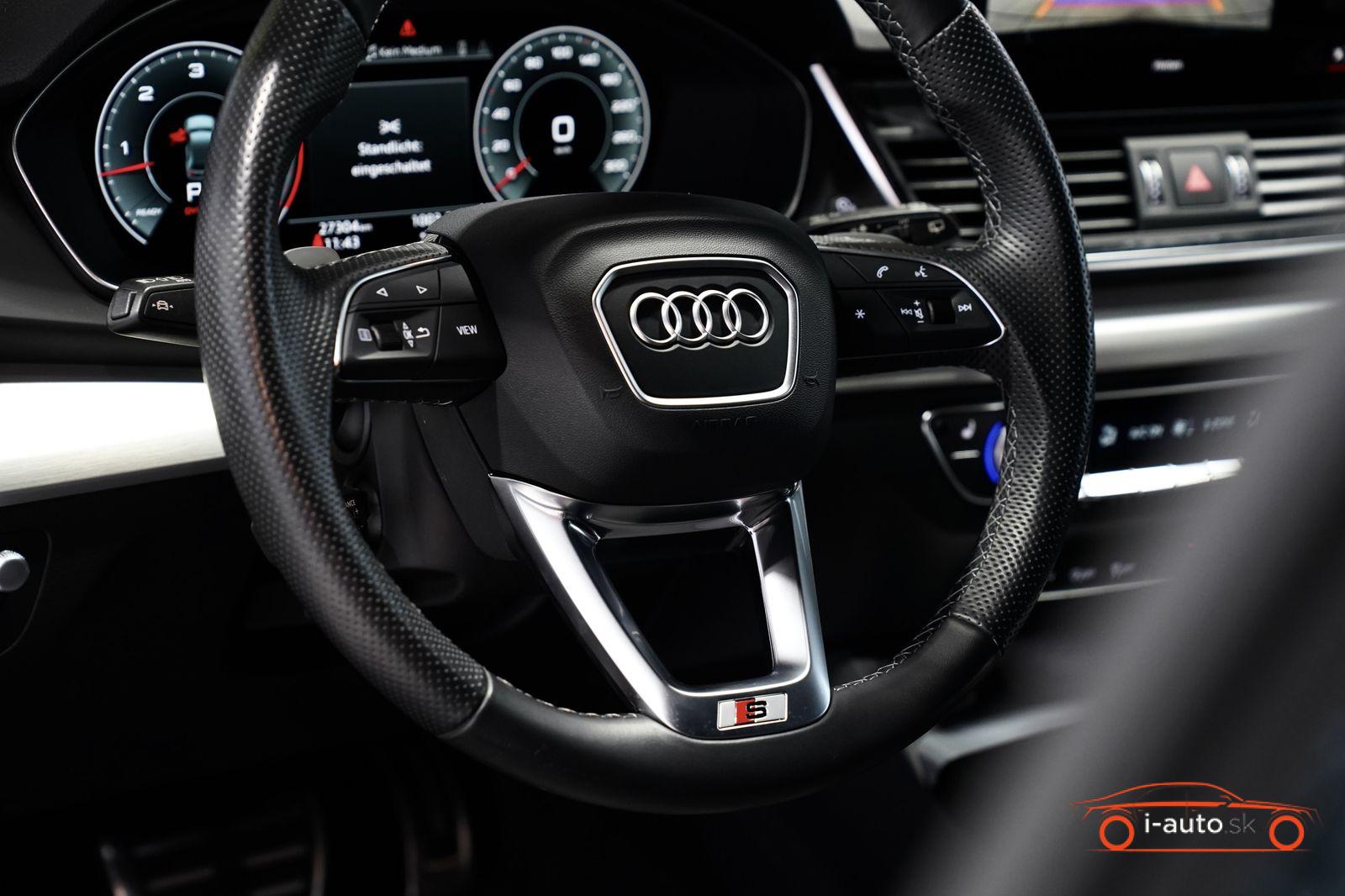 Audi Q5 2023 na predaj – fotografia 18