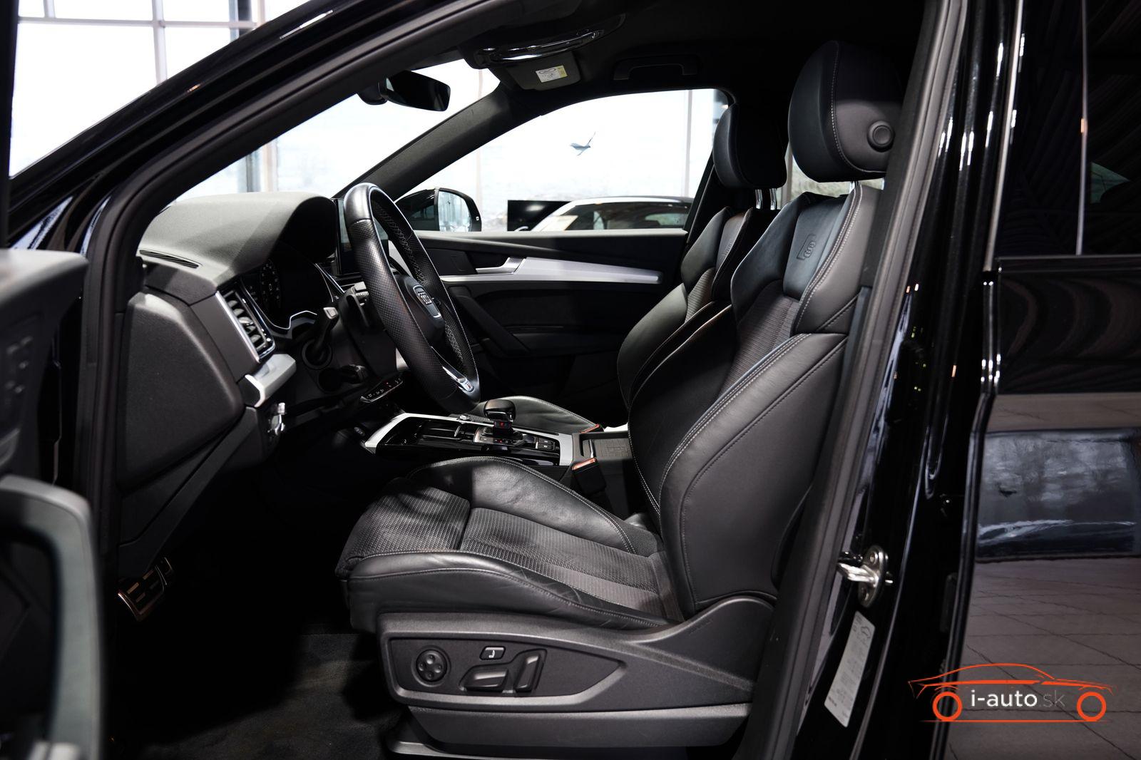 Audi Q5 2023 na predaj – fotografia 19