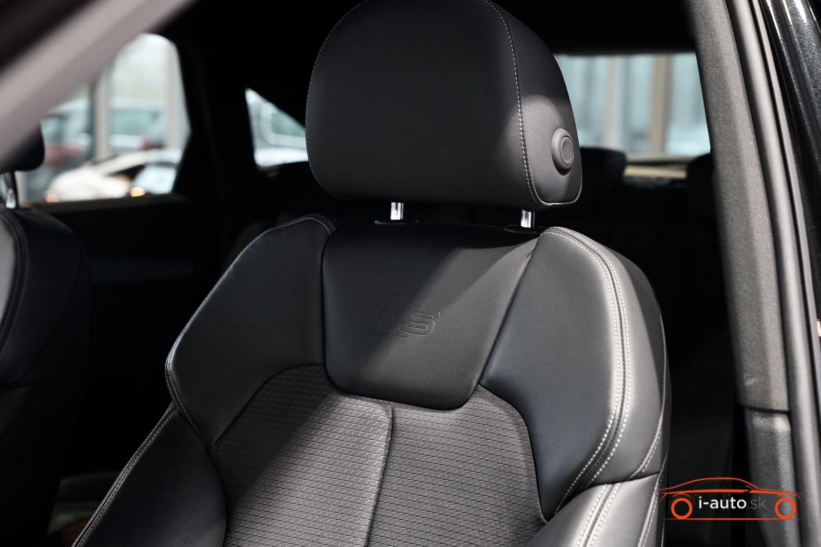 Audi Q5 2023 na predaj – fotografia 20
