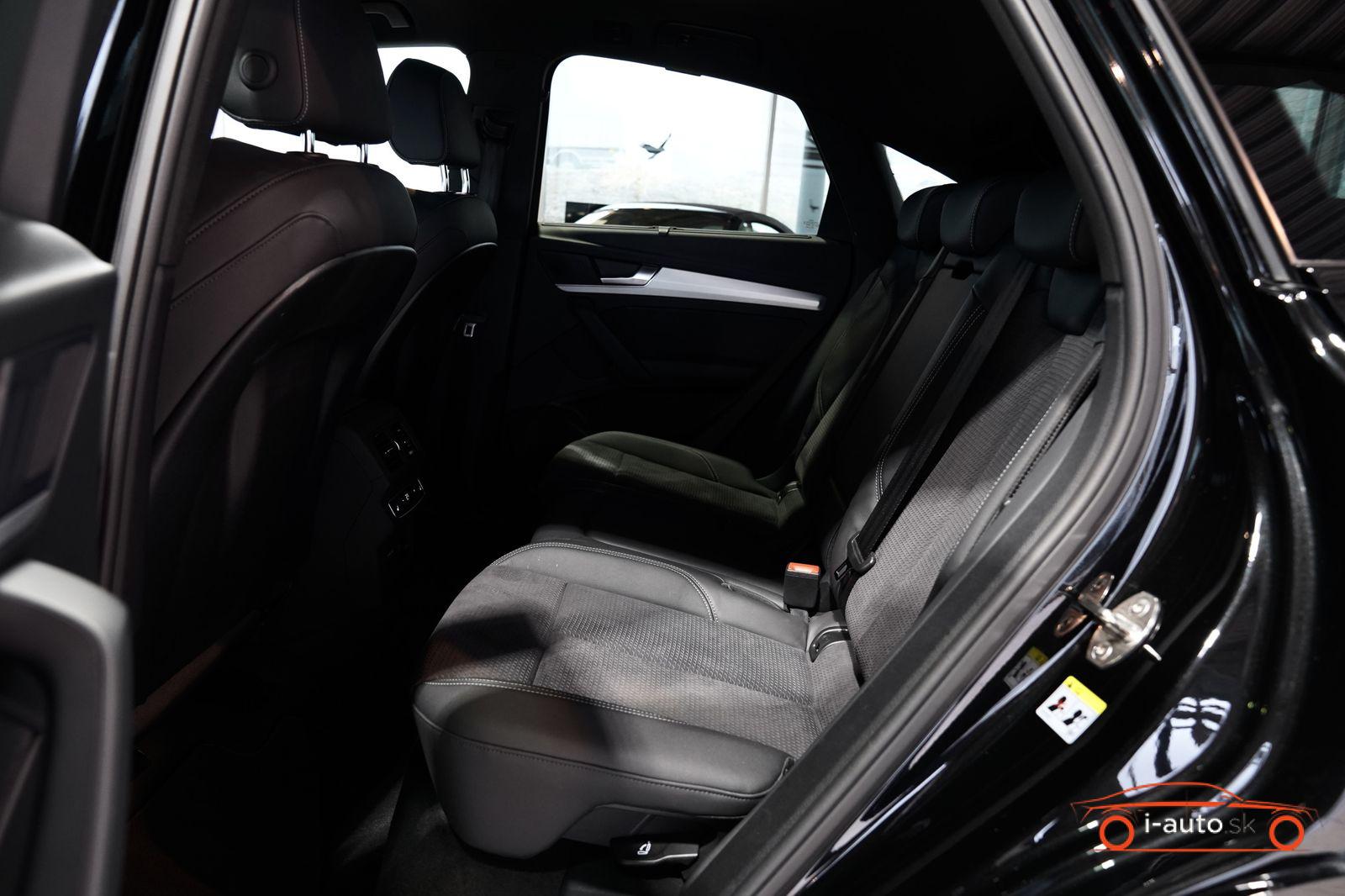 Audi Q5 2023 na predaj – fotografia 21