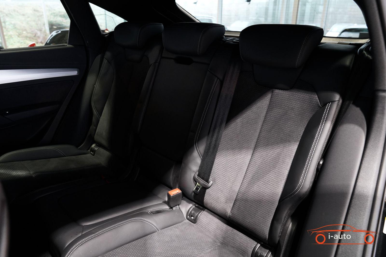 Audi Q5 2023 na predaj – fotografia 22