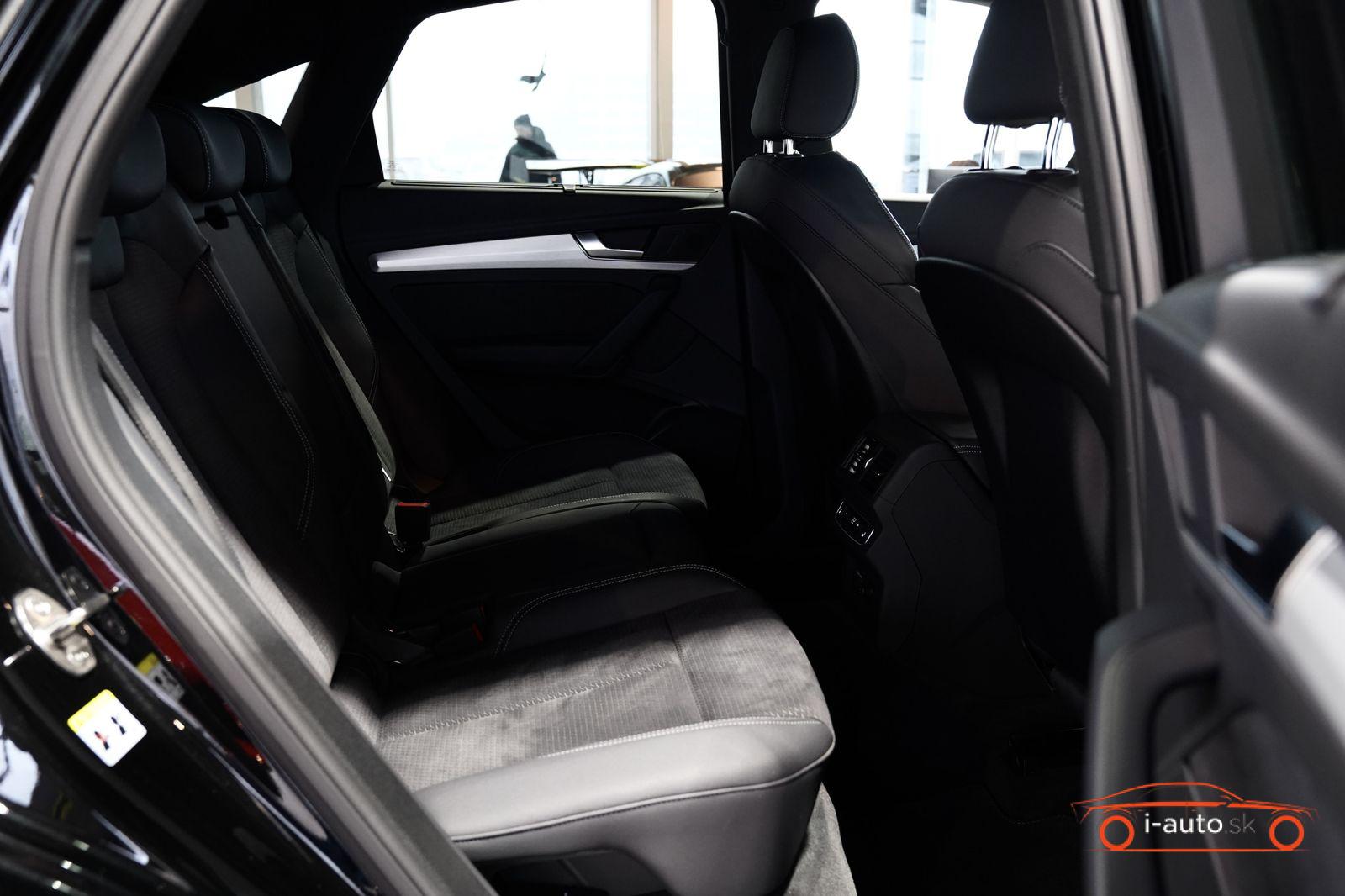 Audi Q5 2023 na predaj – fotografia 24