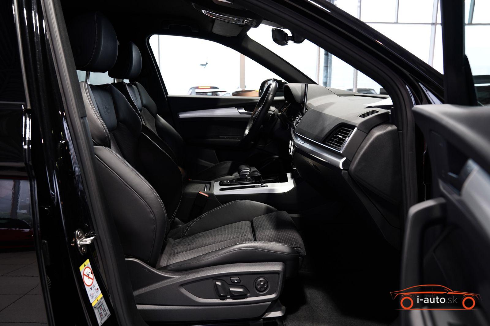 Audi Q5 2023 na predaj – fotografia 26