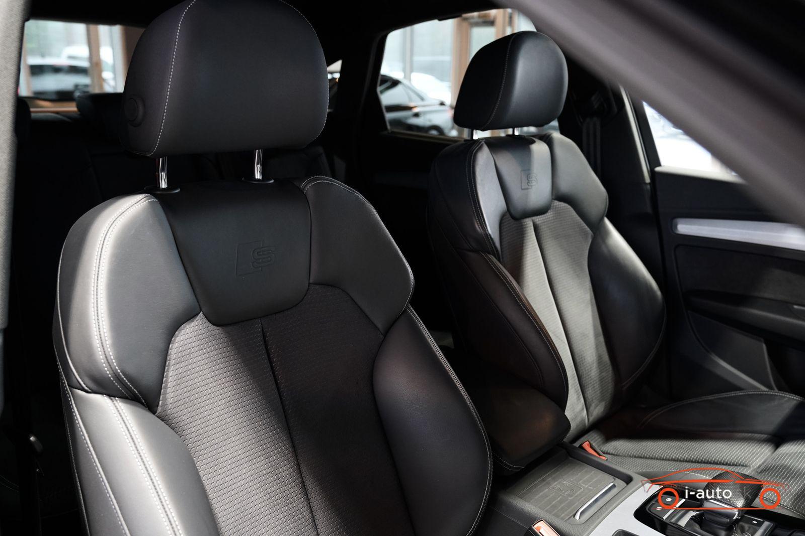 Audi Q5 2023 na predaj – fotografia 27