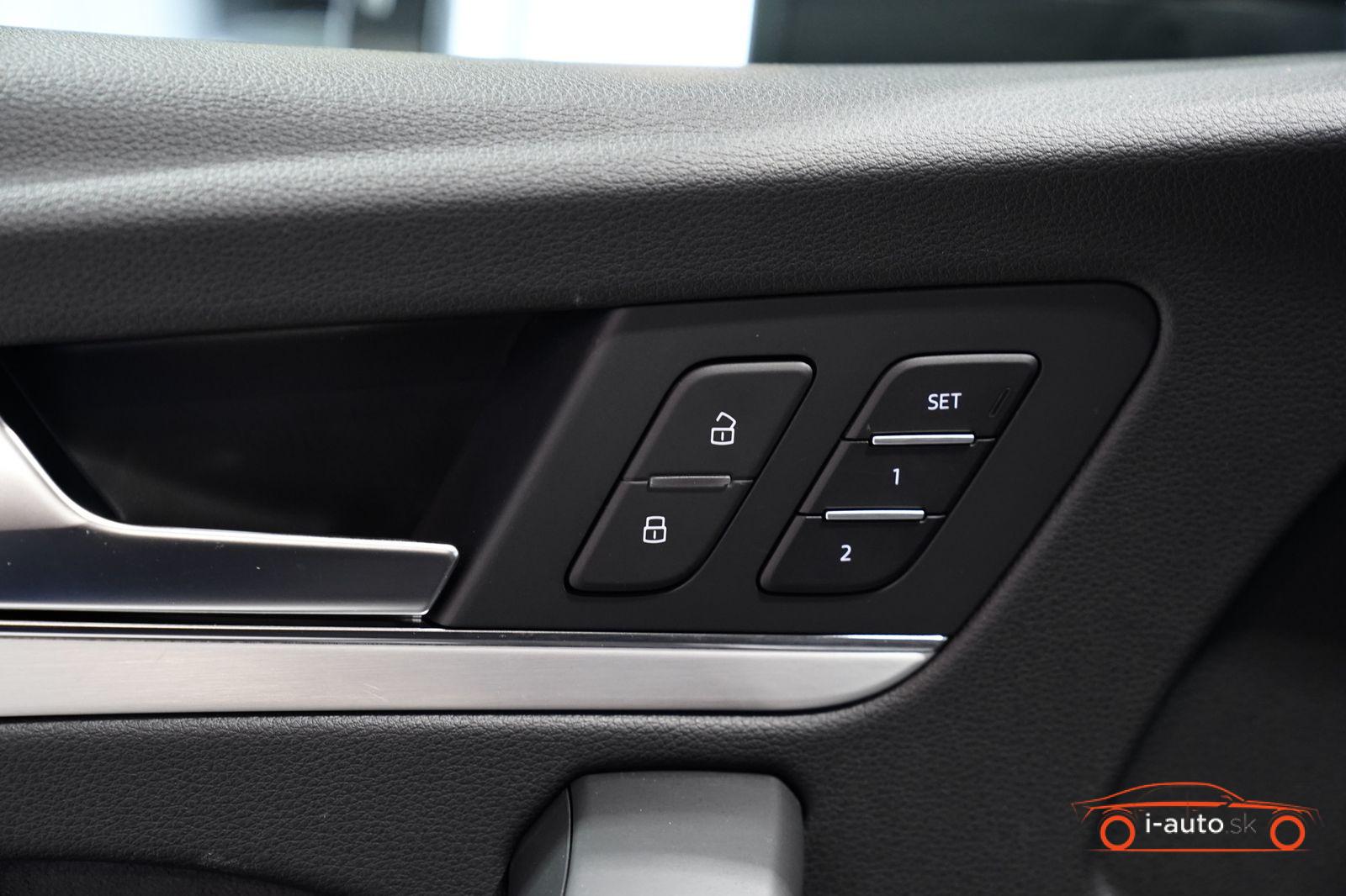 Audi Q5 2023 na predaj – fotografia 30
