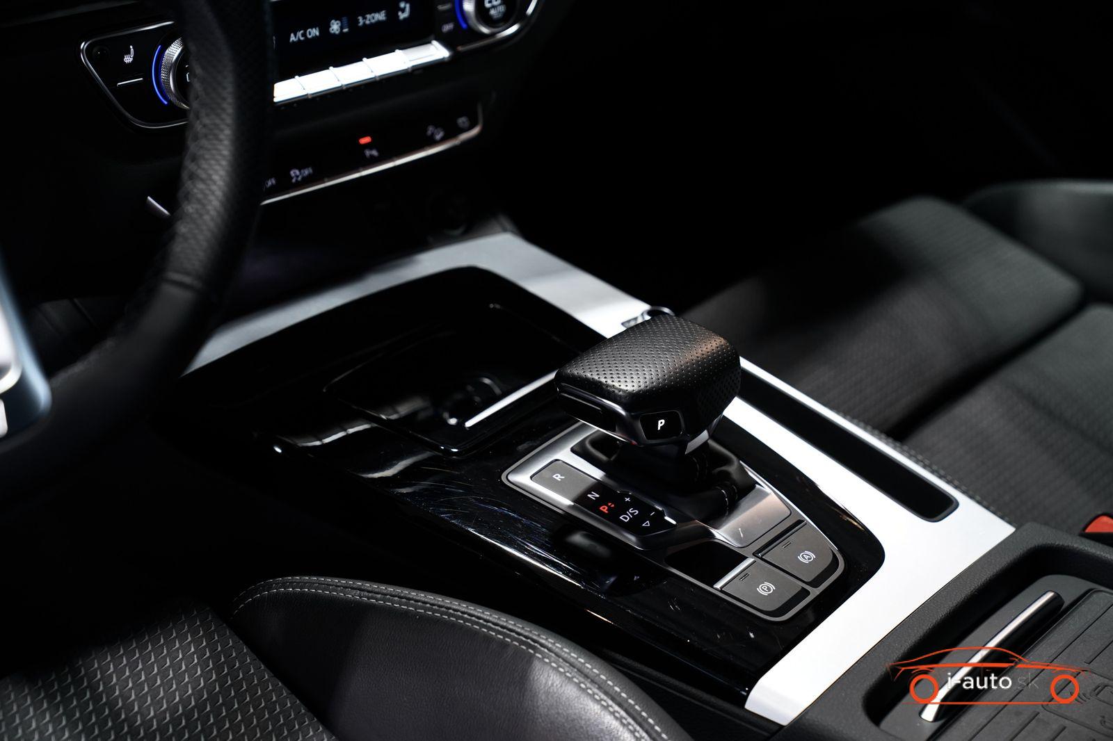 Audi Q5 2023 na predaj – fotografia 32