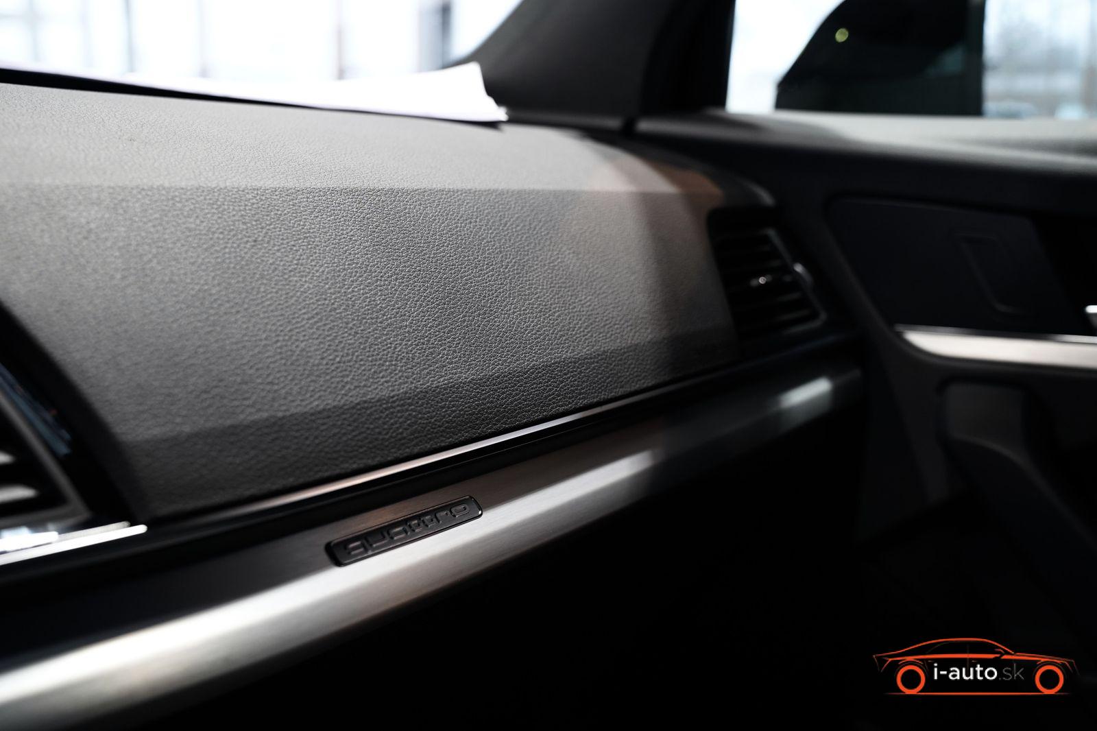 Audi Q5 2023 na predaj – fotografia 35