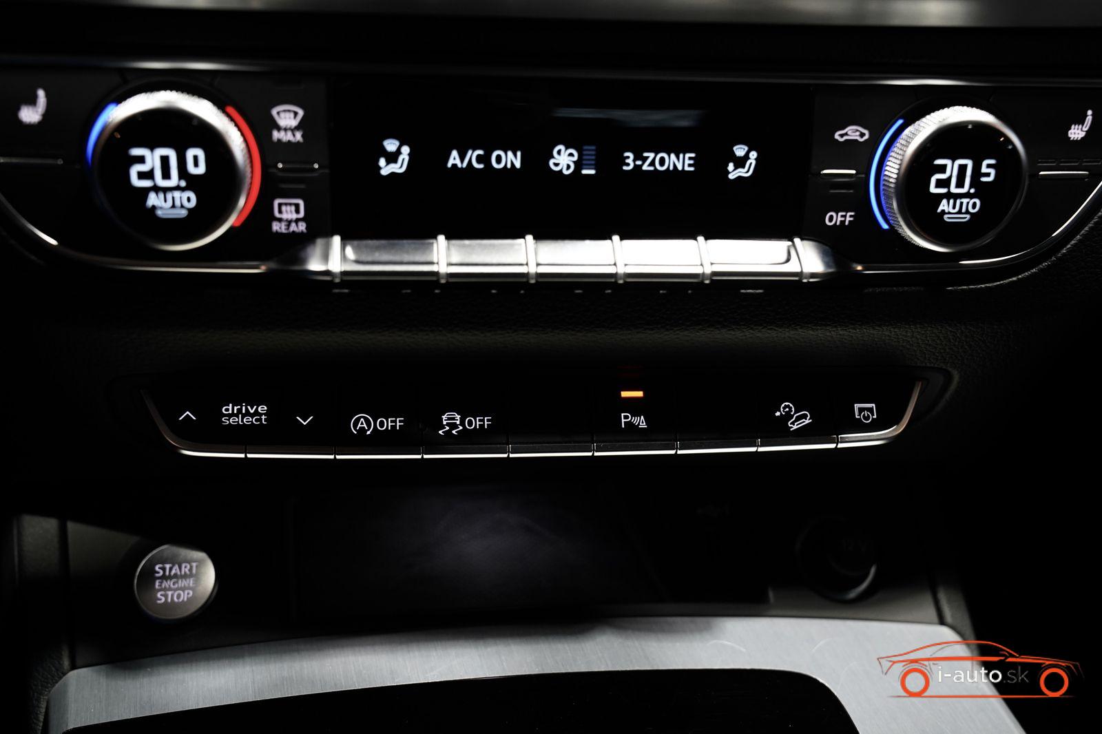 Audi Q5 2023 na predaj – fotografia 36