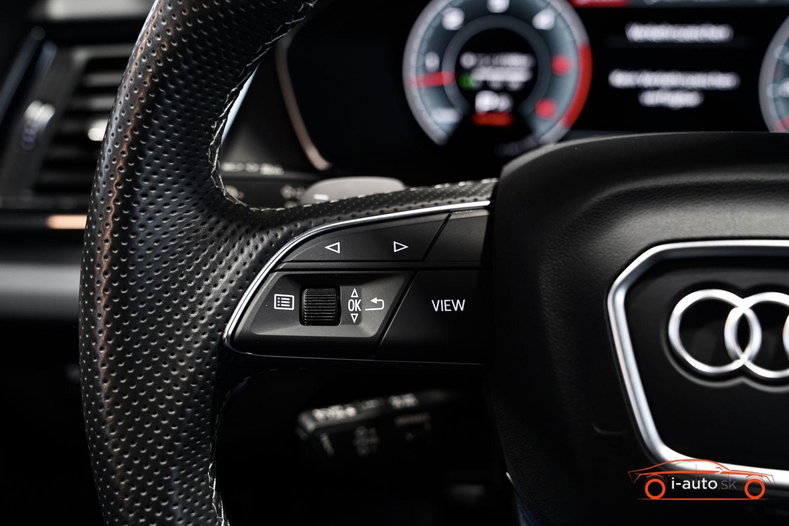 Audi Q5 2023 na predaj – fotografia 37