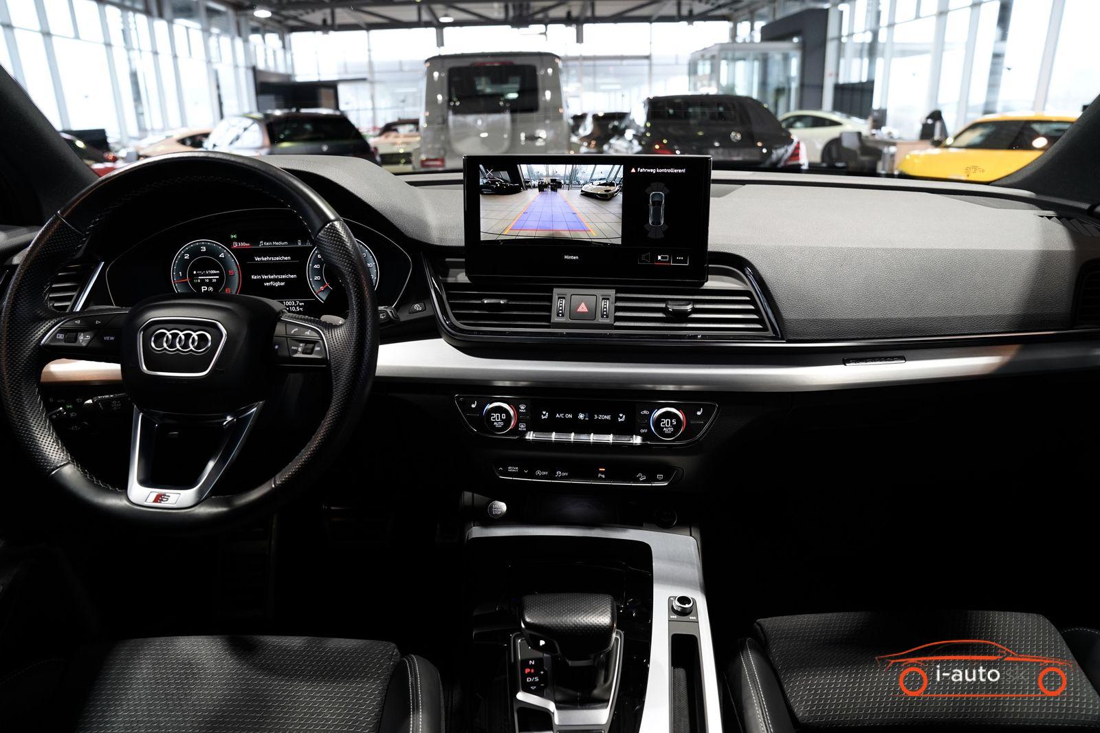 Audi Q5 2023 na predaj – fotografia 43