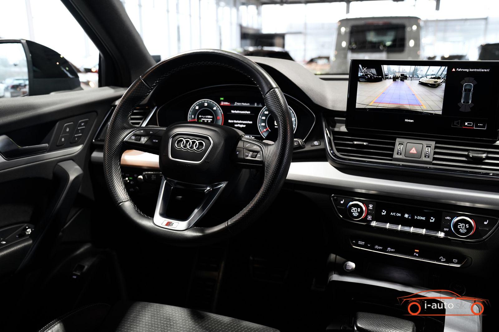 Audi Q5 2023 na predaj – fotografia 44