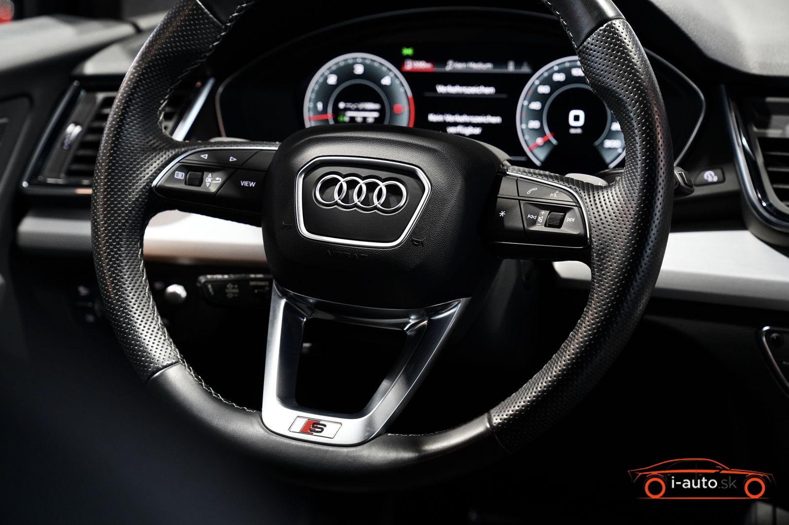 Audi Q5 2023 na predaj – fotografia 45