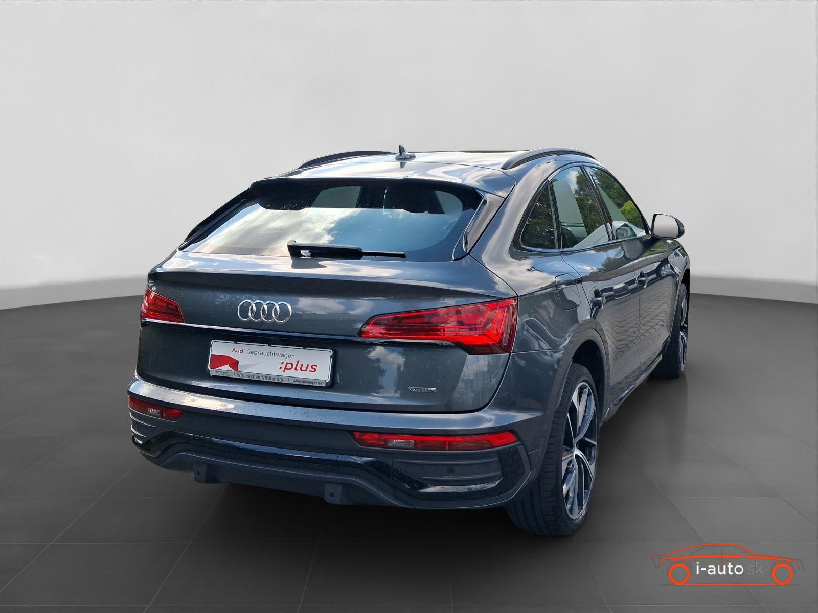 Audi Q5 2023 na predaj – fotografia 2