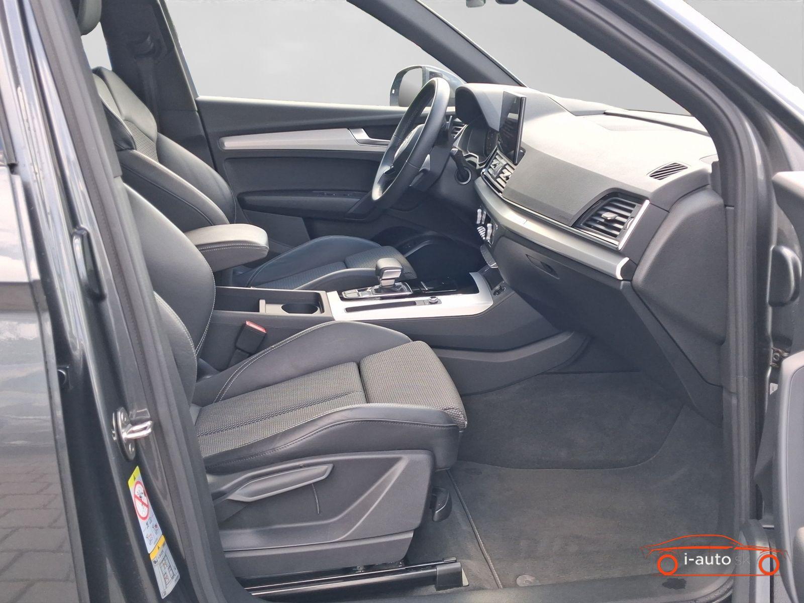 Audi Q5 2023 na predaj – fotografia 3