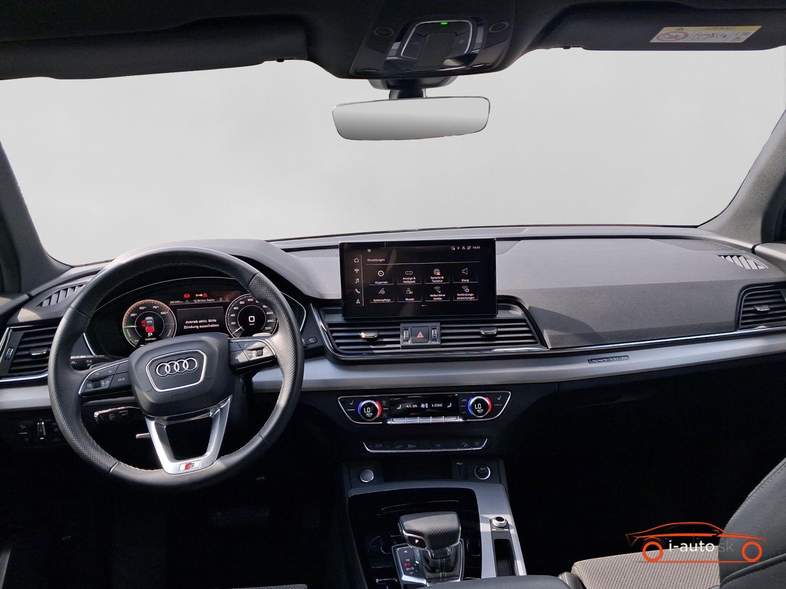 Audi Q5 2023 na predaj – fotografia 4