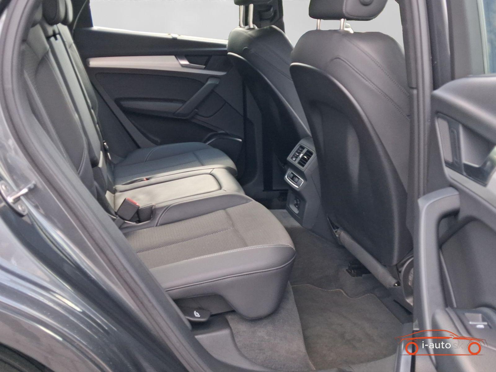 Audi Q5 2023 na predaj – fotografia 5